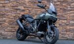 2021 Harley-Davidson RA1250S Pan America Special RV