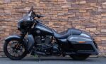 2022 Harley-Davidson FLHXS Street Glide Special 114 L