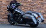 2022 Harley-Davidson FLHXS Street Glide Special 114 LA