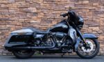 2022 Harley-Davidson FLHXS Street Glide Special 114 R