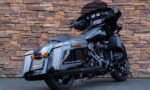 2022 Harley-Davidson FLHXS Street Glide Special 114 RA