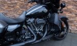 2022 Harley-Davidson FLHXS Street Glide Special 114 RE