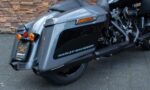 2022 Harley-Davidson FLHXS Street Glide Special 114 RSB