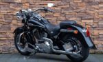 2006 Harley-Davidson FLSTSCI Softail Springer Classic LA