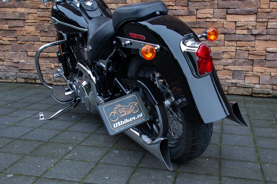 2006 Harley-Davidson FLSTSCI Softail Springer Classic LPH