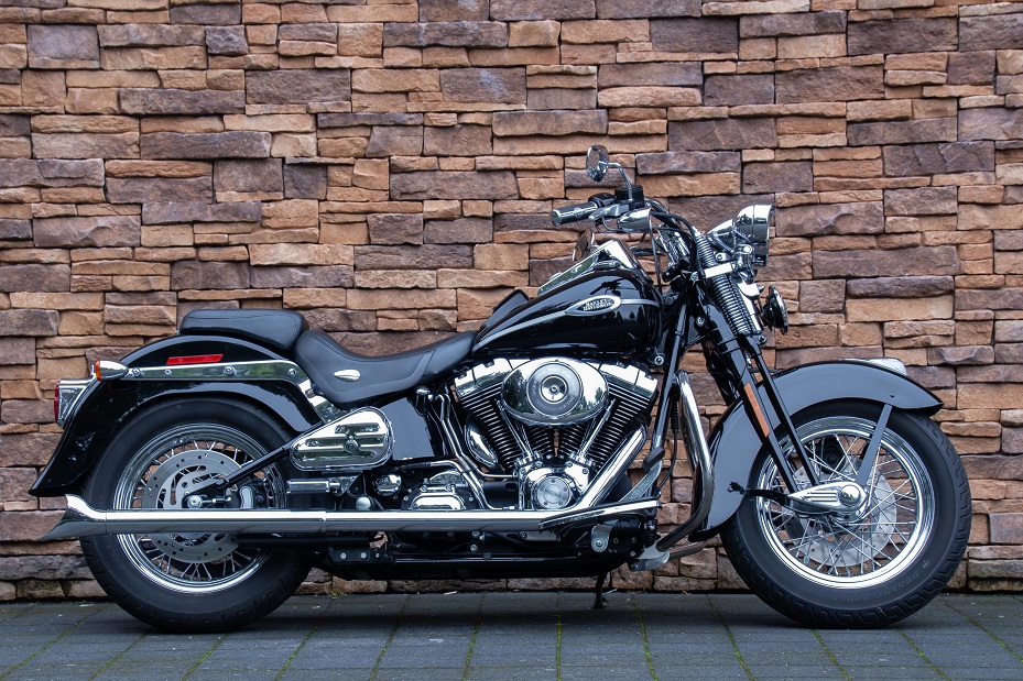 2006 Harley-Davidson FLSTSCI Softail Springer Classic R