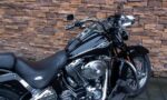 2006 Harley-Davidson FLSTSCI Softail Springer Classic RT