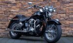 2006 Harley-Davidson FLSTSCI Softail Springer Classic RV