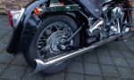 2006 Harley-Davidson FLSTSCI Softail Springer Classic VH