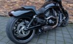 2008 Harley-Davidson VRSCDX Night Rod Special Custom AKR