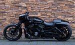 2008 Harley-Davidson VRSCDX Night Rod Special Custom L