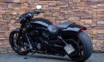 2008 Harley-Davidson VRSCDX Night Rod Special Custom LA