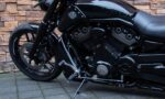 2008 Harley-Davidson VRSCDX Night Rod Special Custom LE