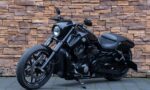 2008 Harley-Davidson VRSCDX Night Rod Special Custom LV