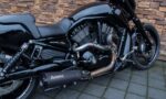 2008 Harley-Davidson VRSCDX Night Rod Special Custom RE