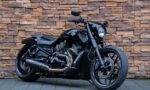 2008 Harley-Davidson VRSCDX Night Rod Special Custom RV