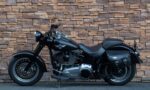 2010 Harley-Davidson FLSTFB Softail Fat Boy Special Fatboy L