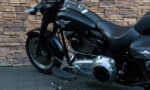 2010 Harley-Davidson FLSTFB Softail Fat Boy Special Fatboy LE