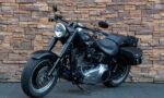 2010 Harley-Davidson FLSTFB Softail Fat Boy Special Fatboy LV