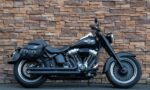 2010 Harley-Davidson FLSTFB Softail Fat Boy Special Fatboy R