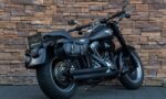 2010 Harley-Davidson FLSTFB Softail Fat Boy Special Fatboy RA