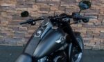 2010 Harley-Davidson FLSTFB Softail Fat Boy Special Fatboy RD