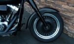 2010 Harley-Davidson FLSTFB Softail Fat Boy Special Fatboy RFW