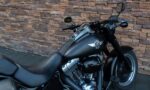 2010 Harley-Davidson FLSTFB Softail Fat Boy Special Fatboy RT