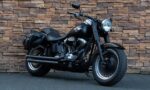 2010 Harley-Davidson FLSTFB Softail Fat Boy Special Fatboy RV