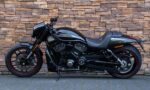 2012 Harley-Davidson VRSCDX Night Rod Special 1250 L