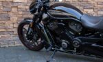 2012 Harley-Davidson VRSCDX Night Rod Special 1250 LE