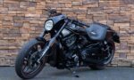 2012 Harley-Davidson VRSCDX Night Rod Special 1250 LV