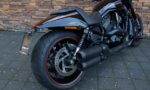 2012 Harley-Davidson VRSCDX Night Rod Special 1250 RRW