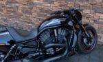 2012 Harley-Davidson VRSCDX Night Rod Special 1250 RT