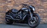 2012 Harley-Davidson VRSCDX Night Rod Special 1250 RV