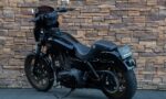 2016 Harley-Davidson FXDLS Dyna Low Rider S 110 Screamin Eagle LA