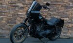 2016 Harley-Davidson FXDLS Dyna Low Rider S 110 Screamin Eagle LV