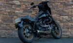 2016 Harley-Davidson FXDLS Dyna Low Rider S 110 Screamin Eagle RA