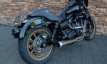 2016 Harley-Davidson FXDLS Dyna Low Rider S 110 Screamin Eagle RRW
