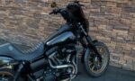 2016 Harley-Davidson FXDLS Dyna Low Rider S 110 Screamin Eagle RT