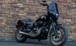 2016 Harley-Davidson FXDLS Dyna Low Rider S 110 Screamin Eagle RV