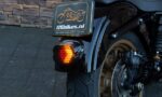 2016 Harley-Davidson FXDLS Dyna Low Rider S 110 Screamin Eagle TL