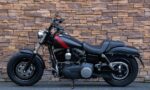 2017 Harley-Davidson FXDF Dyna Fat Bob 103 ABS L