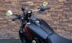 2017 Harley-Davidson FXDF Dyna Fat Bob 103 ABS LD
