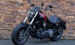 2017 Harley-Davidson FXDF Dyna Fat Bob 103 ABS LV