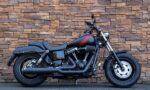 2017 Harley-Davidson FXDF Dyna Fat Bob 103 ABS R