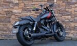 2017 Harley-Davidson FXDF Dyna Fat Bob 103 ABS RA