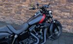 2017 Harley-Davidson FXDF Dyna Fat Bob 103 ABS RT