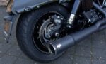 2017 Harley-Davidson FXDF Dyna Fat Bob 103 ABS VH