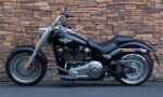 2018 Harley-Davidson FLFB Softail Fat Boy 107 M8 L